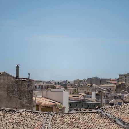 Casa Qosi B&B Ragusa Dış mekan fotoğraf