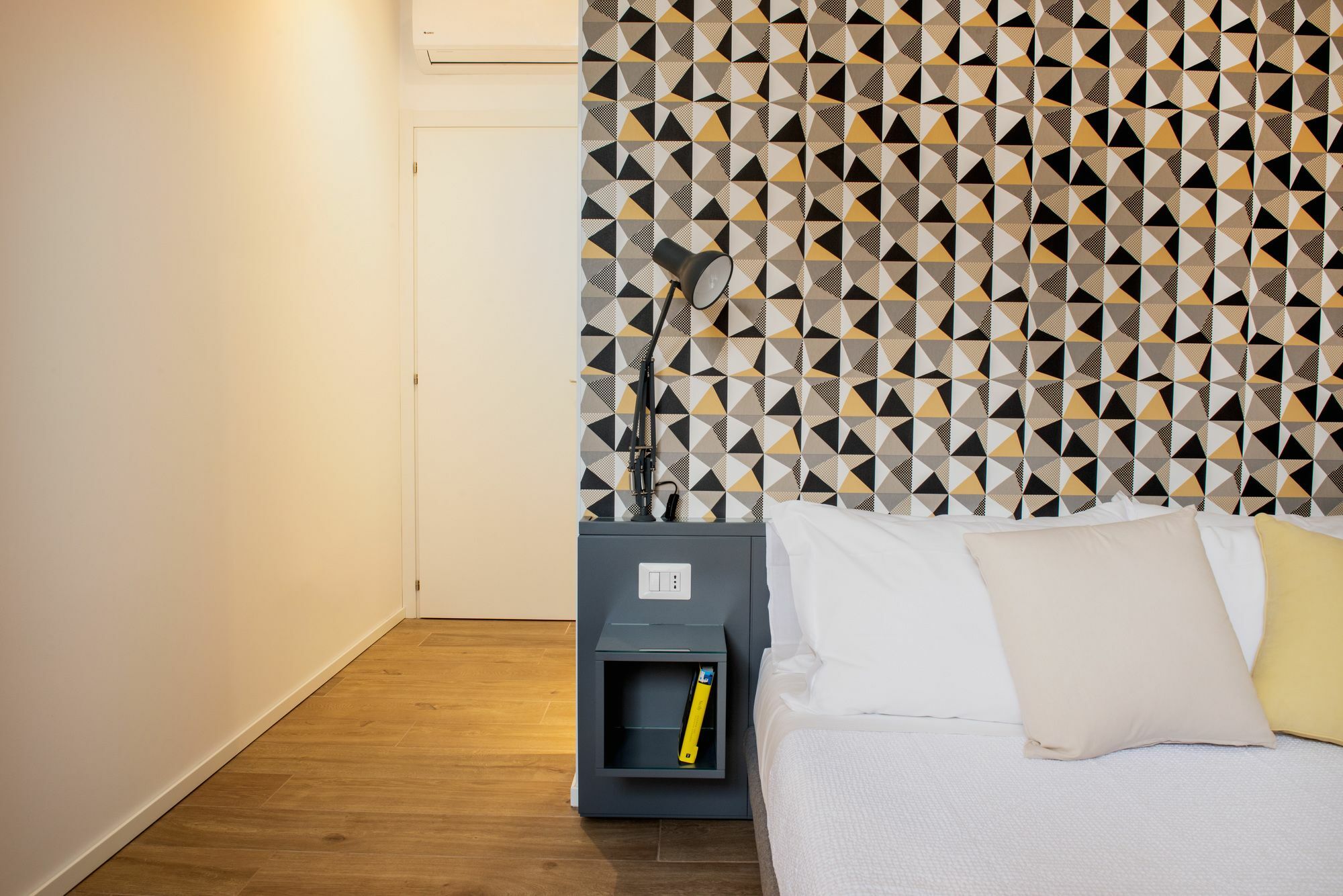Casa Qosi B&B Ragusa Dış mekan fotoğraf