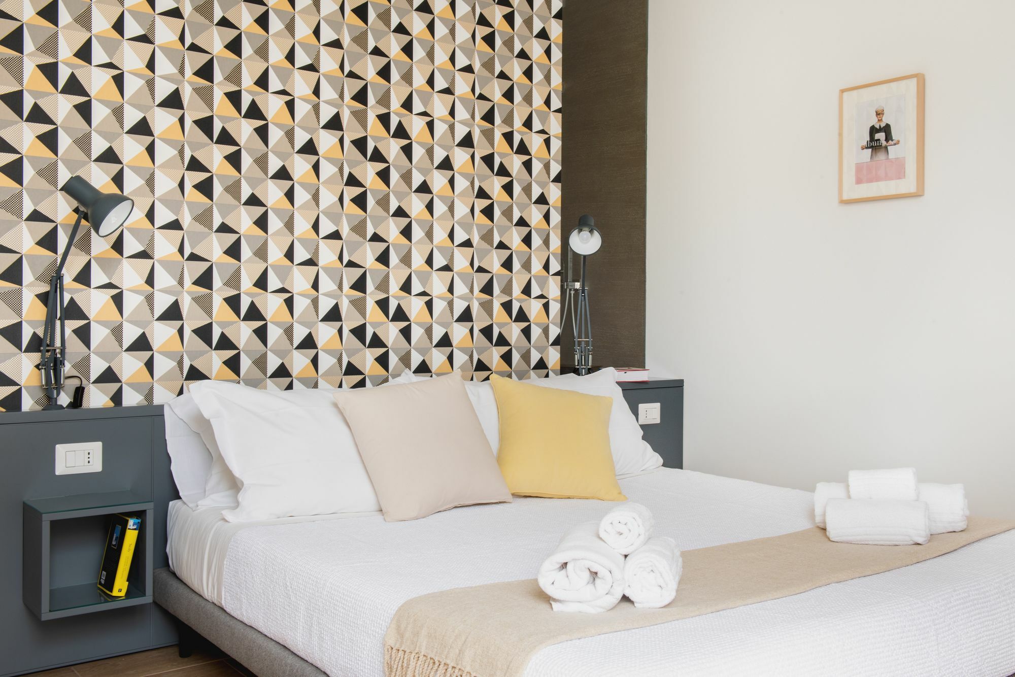 Casa Qosi B&B Ragusa Dış mekan fotoğraf