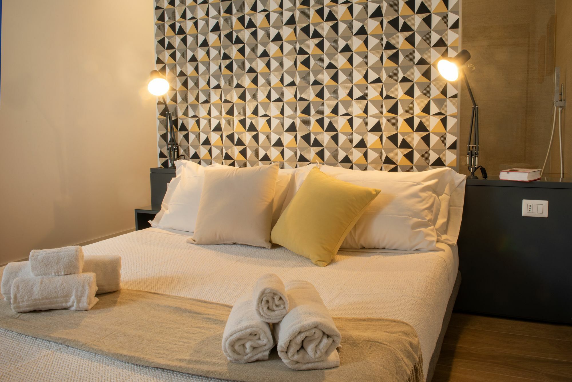 Casa Qosi B&B Ragusa Dış mekan fotoğraf