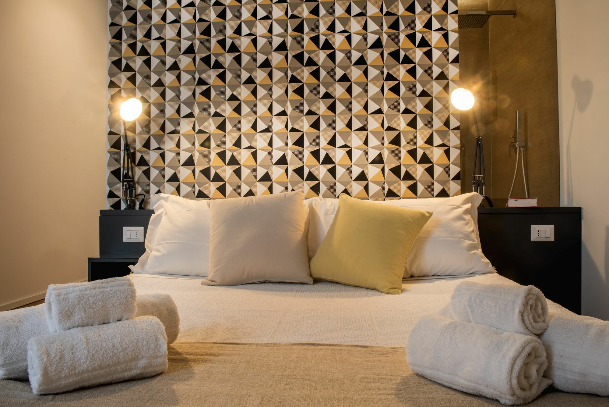 Casa Qosi B&B Ragusa Dış mekan fotoğraf