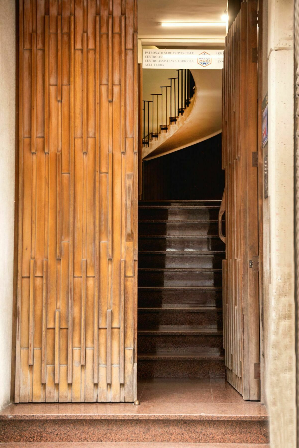 Casa Qosi B&B Ragusa Dış mekan fotoğraf