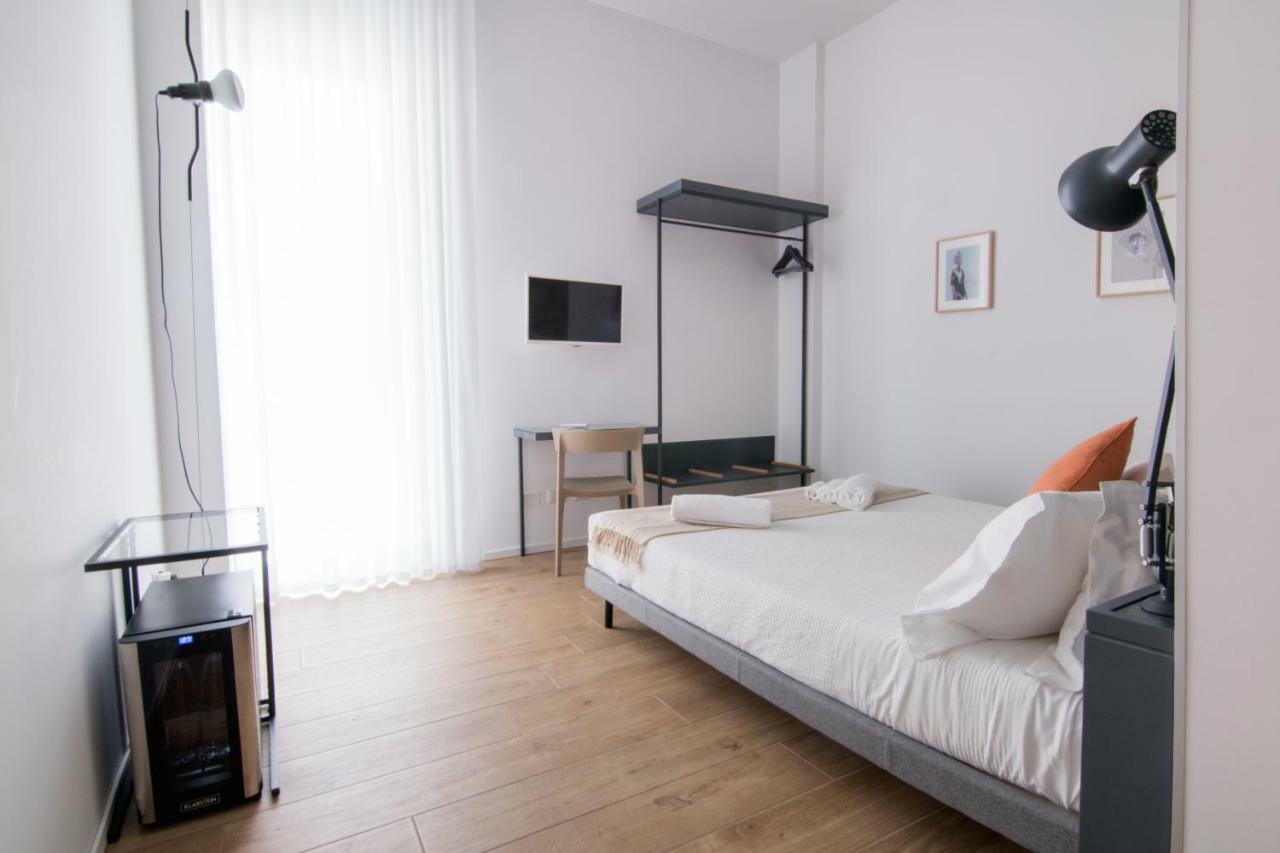 Casa Qosi B&B Ragusa Dış mekan fotoğraf