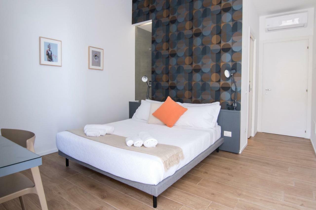 Casa Qosi B&B Ragusa Dış mekan fotoğraf