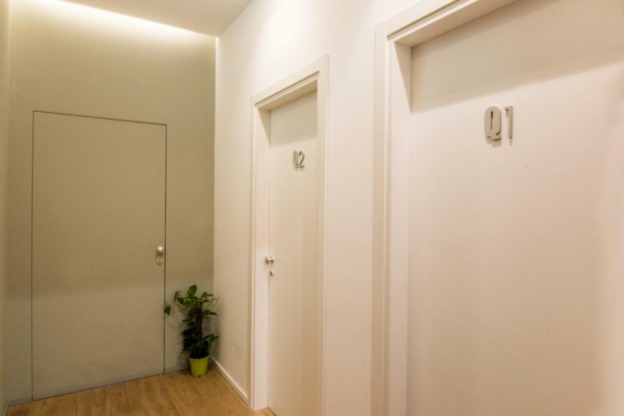 Casa Qosi B&B Ragusa Dış mekan fotoğraf