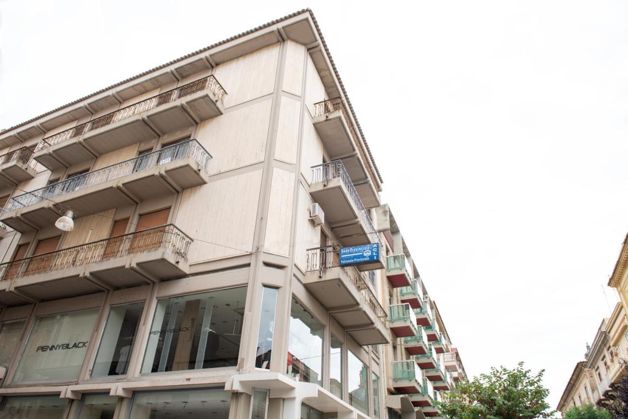 Casa Qosi B&B Ragusa Dış mekan fotoğraf